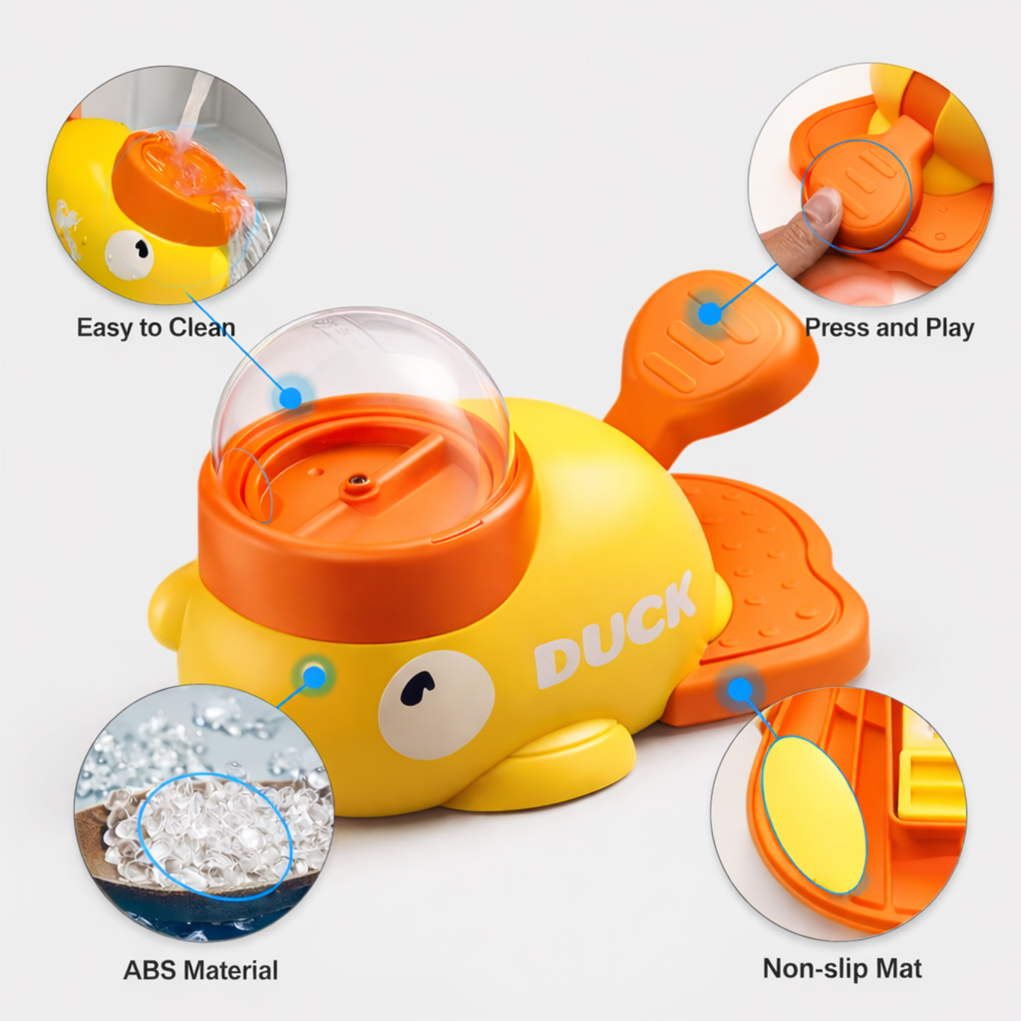 Smart Puzzle Feeder