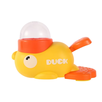 Smart Puzzle Feeder